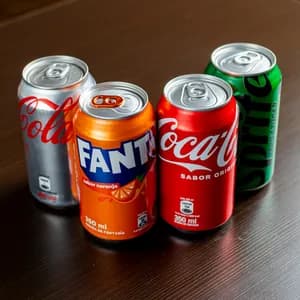 Bebidas