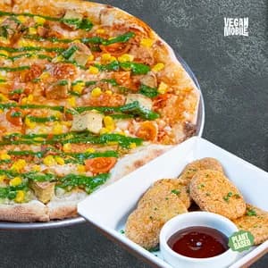 🐔 MES SIN GALLINAS - VEGANUARY 🐓