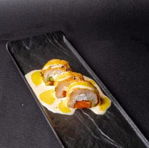 Avocado Cheese Blond