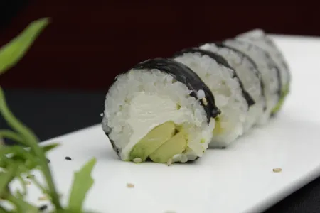 #37 hosomaki palta