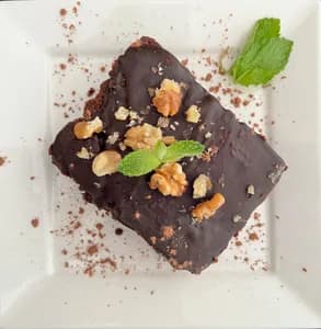 Brownie Chocolate