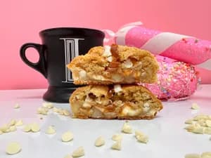 Macadamia