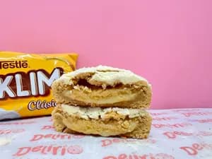 Galleta de Leche Klim