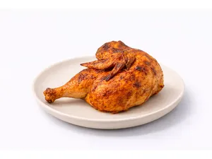 1/4 Pollo Asado