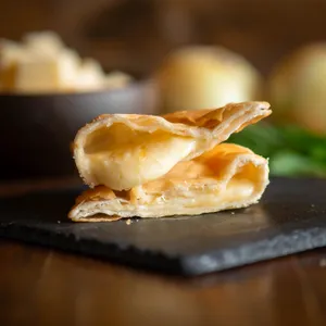Queso Mantecoso (Frita)