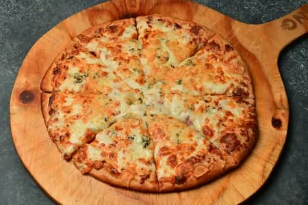 Cheesy place F