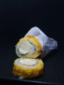 Handroll Palmito