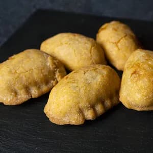 Gyozas Pollo 5 unidades
