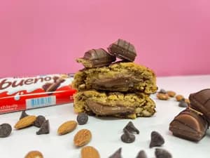 Kinder bueno
