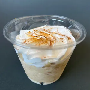 Postre Tres Leches