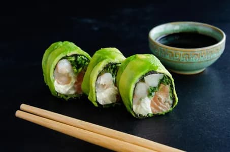 Sabi Keto
