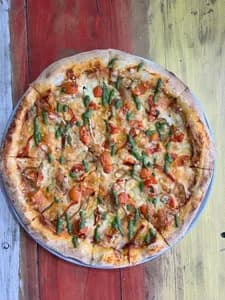 Vegan Blue Cheese