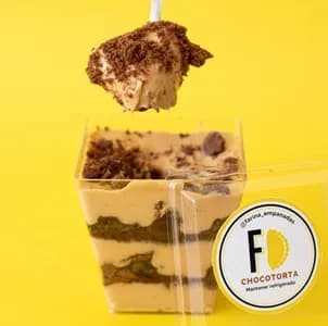 CHOCOTORTA