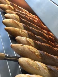 Baguette clásica