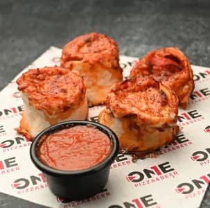 Pizza rolls