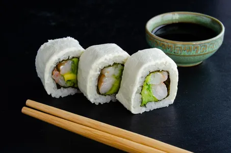 Ebi White
