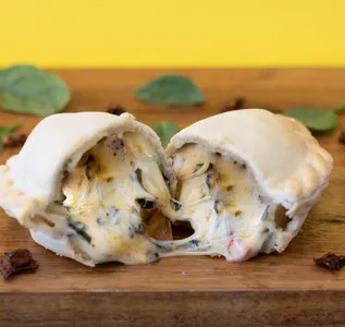 Empanada  Capresse