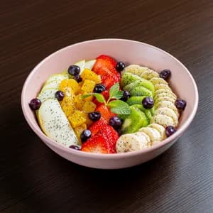 Ensalada de Frutas