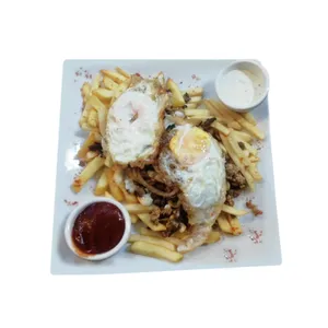 Shawarllana