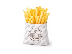Papas Individuales