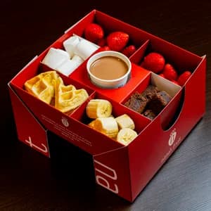 Fondue Nana´s