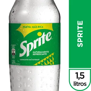 Sprite 1.5lt