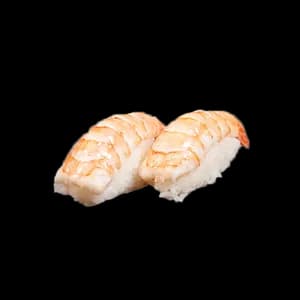 Niguiri Ebi