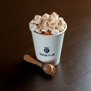 Choco Marshmallows