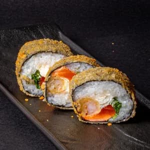 Ebi Sake Furai
