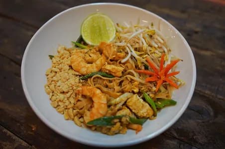 Pad Thai Normal