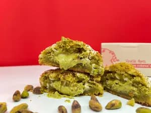 Pistacho