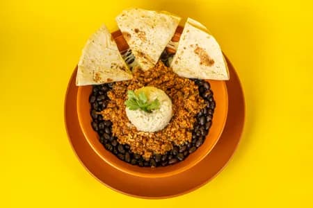 Porotos chilmex