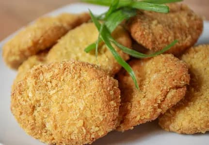 Poyo Tenders