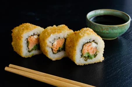 Sake Panko