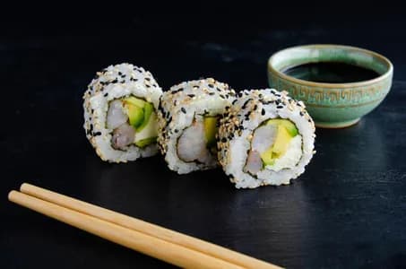 California Ebi