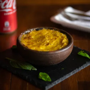 Pastel de Choclo