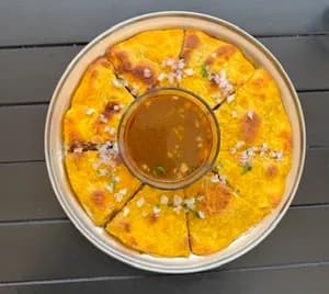 Pizza Birria