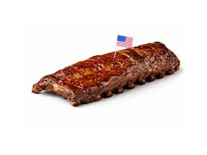 Costilla Asada BBQ