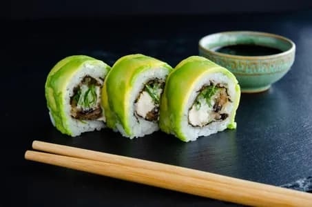 Champi Roll