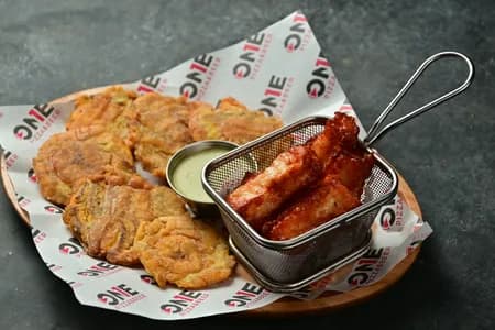 Tostones
