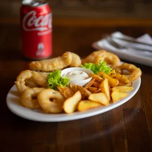 Canasto Marino