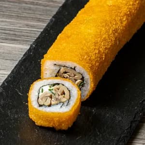 Hand Roll Champiñon