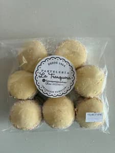 Bolsa de Maicenitas