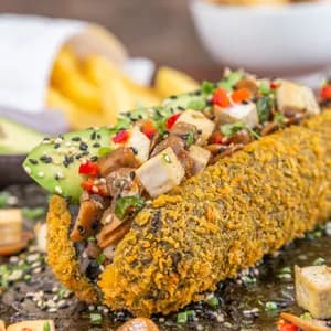 Sushipleto Veggie