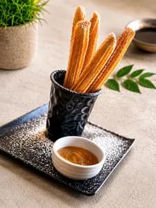 Churros Kokai
