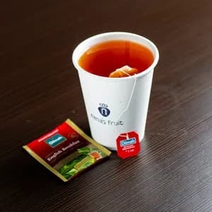 Té