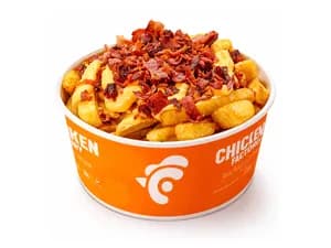 Top Fries