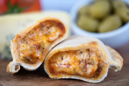 Empanada Pizzita