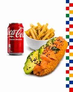 COMBO PITAZO