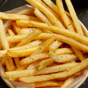 Papas Fritas
